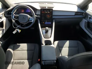 2023 Polestar 2 z VIN YSMED3KA0PL161673, wystawiony jako Copart lot #56761985 z przebiegiem 48 910 mil mil oraz Tytuł czysty. Historia ofert i sprzedaży dostępna na DreamBid. Obrazek 8.