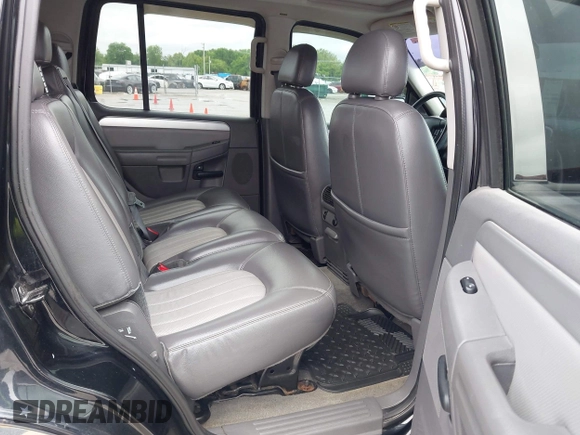 2003 Mercury Mountaineer Convenience с VIN 4M2DU86W43ZJ07966, выставлен на аукционе IAAI как лот 42230759 с пробегом 187 087 миль миль и . История ставок и продаж доступна на DreamBid. Изображение 8.