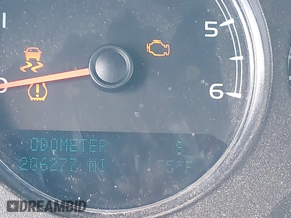 2009 Chevrolet Tahoe LTZ с VIN 1GNFK33009R236486, выставлен на аукционе IAAI как лот 40450586 с пробегом 206 277 миль миль и . История ставок и продаж доступна на DreamBid. Изображение 15.