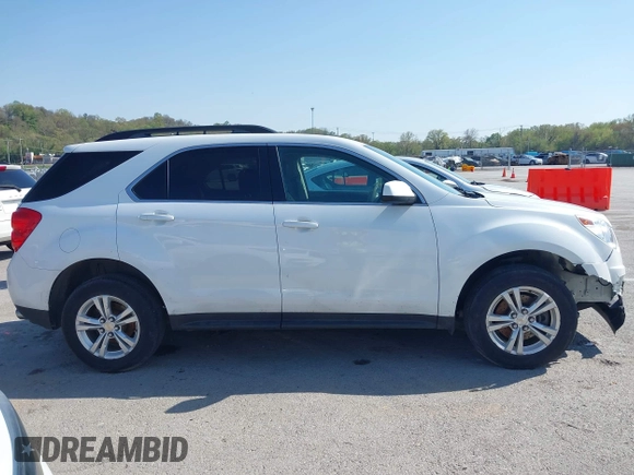 2015 Chevrolet Equinox LT with VIN 2GNFLFE36F6239714, listed as a IAAI auction lot 41995963 with 179,870 mi miles and . Bid and sale history available at DreamBid. Image 14.