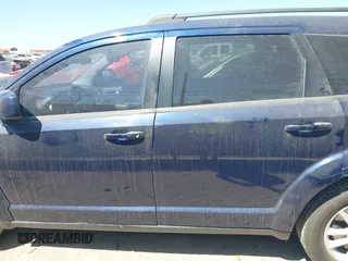 2017 Dodge Journey SXT with VIN 3C4PDCBB3HT516449, listed as a IAAI auction lot 41768587 with 176,328 mi miles and . Bid and sale history available at DreamBid. Image 15.