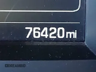 2017 Hyundai Santa Fe 2.4L z VIN 5XYZT3LB2HG383765, wystawiony jako IAAI lot #38642722 z przebiegiem 76 420 mil mil oraz . Historia ofert i sprzedaży dostępna na DreamBid. Obrazek 14.