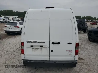 2012 Ford Transit Connect XL z VIN NM0LS7ANXCT111245, wystawiony jako Copart lot #58173895 z przebiegiem 280 917 mil mil oraz Tytuł czysty. Historia ofert i sprzedaży dostępna na DreamBid. Obrazek 6.