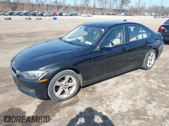 2015 BMW 3 Series 328i xDrive with VIN WBA3B3G53FNR86935, listed as a IAAI auction lot 41795869 with 69,589 mi miles and . Bid and sale history available at DreamBid. Image 2.