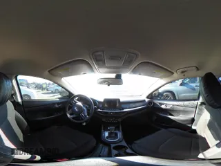 2019 Kia Forte LXS with VIN 3KPF24AD8KE070188, listed as a IAAI auction lot 41826421 with 81,359 mi miles. Bid and sale history available at carsss.com. Image 20.