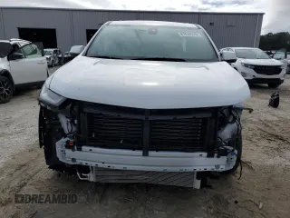 2023 Chevrolet Traverse LT Cloth с VIN 1GNERGKW6PJ302653, выставлен на аукционе Copart как лот 87610375 с пробегом 28 756 миль миль и Списание • Salvage title. История ставок и продаж доступна на DreamBid. Изображение 5.