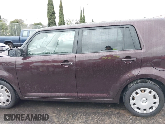 2015 Scion xB with VIN JTLZE4FE7FJ068936, listed as a IAAI auction lot 41565886 with 94,671 mi miles. Bid and sale history available at carsss.com. Image 14.