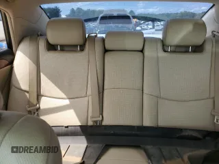 2011 Toyota Avalon with VIN 4T1BK3DB5BU374742, listed as a Copart auction lot 61616805 with Not provided miles and Clean title. Bid and sale history available at DreamBid. Image 10.