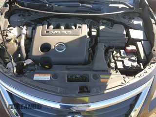 2015 Nissan Altima SL z VIN 1N4BL3AP6FC204134, wystawiony jako IAAI lot #41752752 z przebiegiem 138 754 mil mil oraz . Historia ofert i sprzedaży dostępna na DreamBid. Obrazek 10.