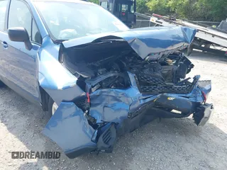 2015 Subaru Forester 2.5i с VIN JF2SJABC9FH581433, выставлен на аукционе IAAI как лот 42471713 с пробегом 144 376 миль миль и . История ставок и продаж доступна на DreamBid. Изображение 17.