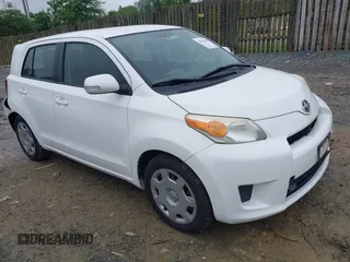 2012 Scion xD z VIN JTKKU4B49C1017178, wystawiony jako IAAI lot #42526690 z przebiegiem 105 936 mil mil oraz . Historia ofert i sprzedaży dostępna na DreamBid. Obrazek 1.