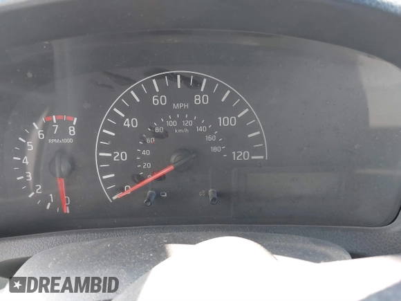 2013 Nissan NV200 SV with VIN 3N6CM0KN9DK692538, listed as a IAAI auction lot 41389689 with Not Provided miles and . Bid and sale history available at carsss.com. Image 7.