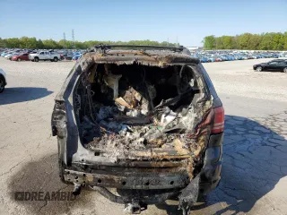 2010 Dodge Journey SXT with VIN 3D4PH5FV6AT139385, listed as a Copart auction lot 52531735 with Not Provided miles and Non Repairable. Bid and sale history available at DreamBid. Image 6.