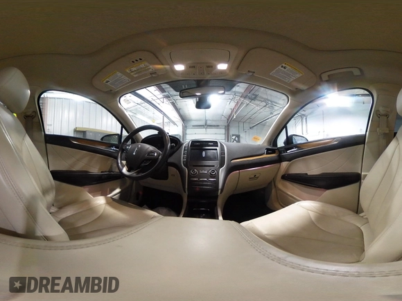 2015 Lincoln MKC with VIN 5LMCJ1A98FUJ10348, listed as a IAAI auction lot 41566416 with 133,035 mi miles and . Bid and sale history available at DreamBid. Image 18.