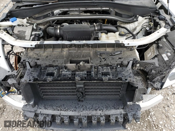 2020 Lincoln Aviator Reserve z VIN 5LM5J7XC0LGL22749, wystawiony jako Copart lot #55477675 z przebiegiem 61 286 mil mil oraz Szkoda całkowita • Salvage title. Historia ofert i sprzedaży dostępna na DreamBid. Obrazek 12.