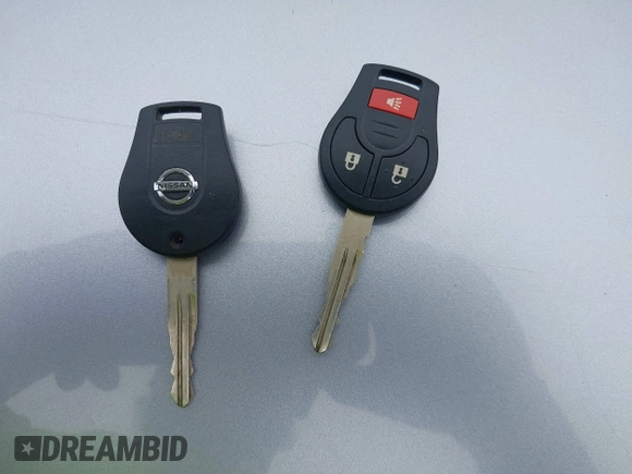 2008 Nissan Rogue SL z VIN JN8AS58T68W018638, wystawiony jako IAAI lot #42429616 z przebiegiem 149 684 mil mil oraz . Historia ofert i sprzedaży dostępna na DreamBid. Obrazek 11.