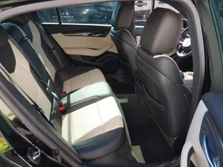 2020 Cadillac CT5 Sport с VIN 1G6DP5RK5L0125534, выставлен на аукционе IAAI как лот 42709976 с пробегом Не указан миль и . История ставок и продаж доступна на DreamBid. Изображение 8.