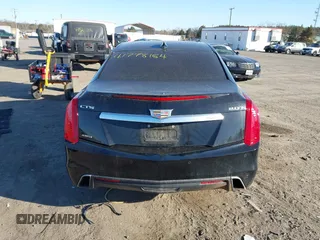 2019 Cadillac CTS Luxury AWD z VIN 1G6AX5SX8K0129858, wystawiony jako IAAI lot #41778164 z przebiegiem 89 695 mil mil oraz . Historia ofert i sprzedaży dostępna na DreamBid. Obrazek 16.