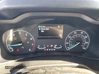 2022 Ford Transit Connect XL с VIN NM0LS7S24N1539606, выставлен на аукционе Copart как лот 47303775 с пробегом 19 512 миль миль и Списание • Salvage title. История ставок и продаж доступна на DreamBid. Изображение 9.