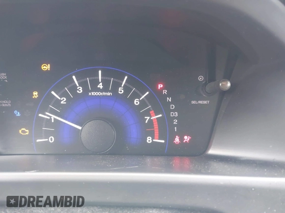 2013 Honda Civic EX with VIN 19XFB2F89DE224703, listed as a IAAI auction lot 41969930 with 109,009 mi miles and . Bid and sale history available at DreamBid. Image 7.