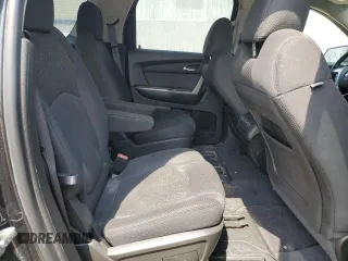 2012 GMC Acadia SLE z VIN 1GKKVPED4CJ287232, wystawiony jako Copart lot #54753665 z przebiegiem 173 052 mil mil oraz Czysty tytuł • Clean title. Historia ofert i sprzedaży dostępna na DreamBid. Obrazek 11.