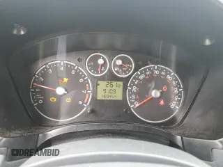 2013 Ford Transit Connect XLT с VIN NM0LS7BN3DT175868, выставлен на аукционе Copart как лот 59834845 с пробегом 169 454 миль миль и Списание • Salvage title. История ставок и продаж доступна на DreamBid. Изображение 9.