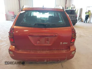 2005 Pontiac Vibe z VIN 5Y2SL63825Z447193, wystawiony jako IAAI lot #42046573 z przebiegiem 174 919 mil mil oraz . Historia ofert i sprzedaży dostępna na DreamBid. Obrazek 16.