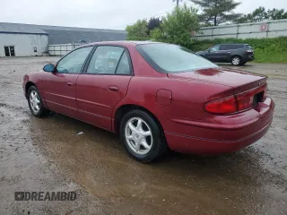 2003 Buick Regal LS с VIN 2G4WB55K931178179, выставлен на аукционе Copart как лот 57632725 с пробегом 70 796 миль миль и Чистый • Clean title. История ставок и продаж доступна на DreamBid. Изображение 2.