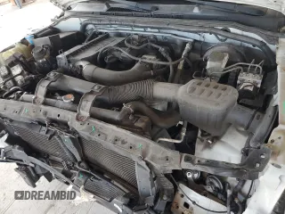 2017 Nissan Frontier S with VIN 1N6BD0CTXHN728214, listed as a Copart auction lot 54886695 with 126,869 mi miles and Salvage title. Bid and sale history available at DreamBid. Image 11.