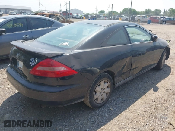 2004 Honda Accord LX z VIN 1HGCM72204A018993, wystawiony jako IAAI lot #42412202 z przebiegiem 255 226 mil mil oraz . Historia ofert i sprzedaży dostępna na DreamBid. Obrazek 4.