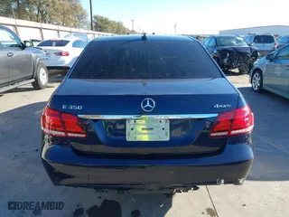 2014 Mercedes-Benz E-Class E 350 Luxury with VIN WDDHF8JBXEB068470, listed as a IAAI auction lot 40914692 with 96,308 mi miles. Bid and sale history available at carsss.com. Image 17.