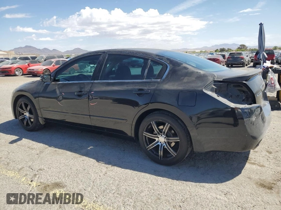 2007 Nissan Altima SL with VIN 1N4BL21E07N473597, listed as a Copart auction lot 52637015 with 171,677 mi miles and Salvage Title. Bid and sale history available at DreamBid. Image 2.