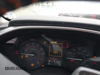 2022 Subaru Crosstrek Premium z VIN JF2GTAPC2NH213294, wystawiony jako IAAI lot #42281694 z przebiegiem 47 548 mil mil oraz . Historia ofert i sprzedaży dostępna na DreamBid. Obrazek 7.