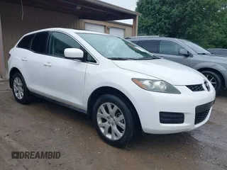 2009 Mazda CX-7 Grand Touring z VIN JM3ER293790218493, wystawiony jako IAAI lot #42363749 z przebiegiem 164 996 mil mil oraz . Historia ofert i sprzedaży dostępna na DreamBid. Obrazek 1.
