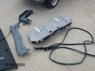 2025 Toyota Camry LE с VIN 4T1DBADK0SU000861, выставлен на аукционе IAAI как лот 42131419 с пробегом 37 508 миль миль и . История ставок и продаж доступна на DreamBid. Изображение 12.