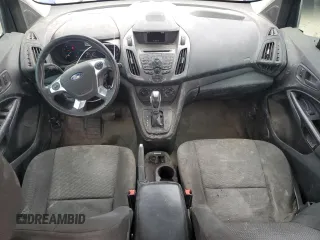 2016 Ford Transit Connect XL z VIN NM0GE9E79G1282344, wystawiony jako Copart lot #88950105 z przebiegiem 188 314 mil mil oraz Szkoda całkowita • Salvage title. Historia ofert i sprzedaży dostępna na DreamBid. Obrazek 8.