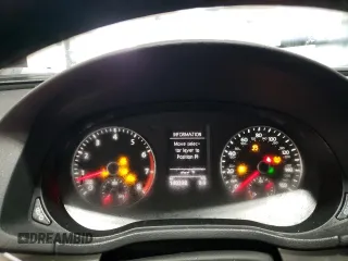 2015 Volkswagen Passat Sport с VIN 1VWBT7A31FC050086, выставлен на аукционе Copart как лот 88990155 с пробегом 140 338 миль миль и Списание • Salvage title. История ставок и продаж доступна на DreamBid. Изображение 9.