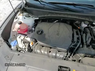 2022 Hyundai Tucson Limited с VIN 5NMJE3AE6NH055660, выставлен на аукционе Copart как лот 66942135 с пробегом 42 482 миль миль и Списание • Salvage title. История ставок и продаж доступна на DreamBid. Изображение 14.