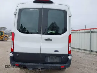 2020 Ford Transit Cargo with VIN 1FTBR1C81LKA04721, listed as a IAAI auction lot 41541569 with 241,115 mi miles and . Bid and sale history available at DreamBid. Image 16.
