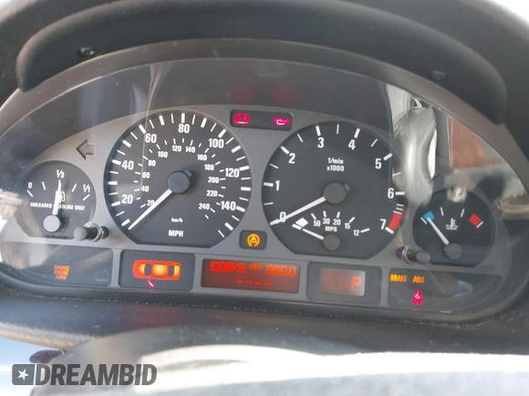 2004 BMW 3 Series 325xi with VIN WBAEU33454PR08948, listed as a IAAI auction lot 42149029 with 100,845 mi miles and . Bid and sale history available at DreamBid. Image 7.