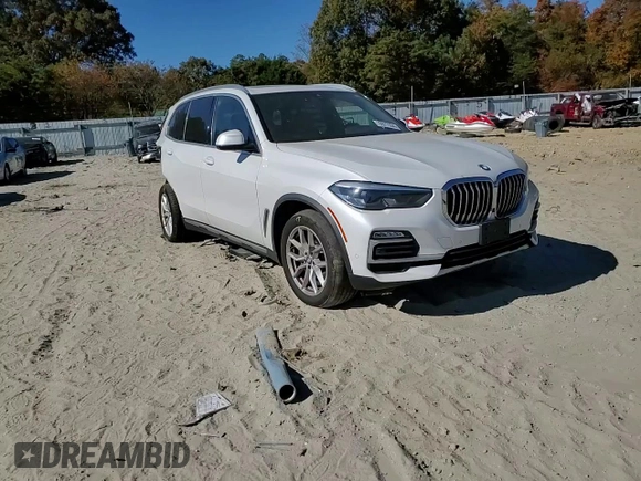 2019 BMW X5 xDrive40i with VIN 5UXCR6C55KLL37907, listed as a Copart auction lot 76977334 with 115,355 mi miles and Salvage Title. Bid and sale history available at carsss.com. Image 11.