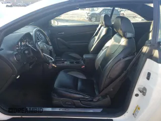 2009 Pontiac G6 GT 1SA z VIN 1G2ZH361294135251, wystawiony jako Copart lot #42901694 z przebiegiem 137 642 mil mil oraz Szkoda całkowita • Salvage title. Historia ofert i sprzedaży dostępna na DreamBid. Obrazek 7.