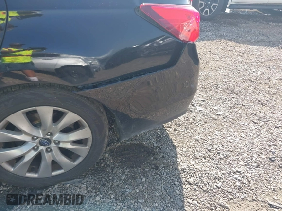 2015 Subaru Legacy Premium with VIN 4S3BNBC65F3052284, listed as a IAAI auction lot 42198138 with 149,365 mi miles and . Bid and sale history available at DreamBid. Image 6.