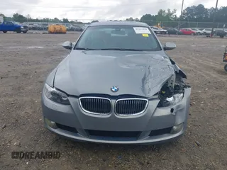 2007 BMW 3 Series 328i with VIN WBAWB335X7PV70762, listed as a IAAI auction lot 42263448 with 90,245 mi miles and . Bid and sale history available at DreamBid. Image 12.