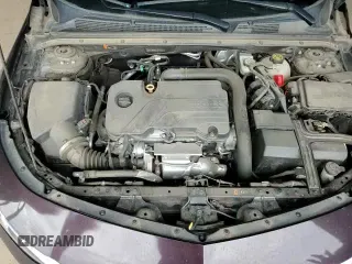 2020 Chevrolet Malibu LS with VIN 1G1ZB5ST7LF141731, listed as a Copart auction lot 82405885 with 64,775 mi miles and Salvage title. Bid and sale history available at DreamBid. Image 13.