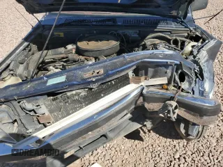 1990 Dodge Dakota z VIN 1B7FL23X7LS653679, wystawiony jako Copart lot #72073034 z przebiegiem 254 327 mil mil oraz Szkoda całkowita • Salvage title. Historia ofert i sprzedaży dostępna na DreamBid. Obrazek 13.