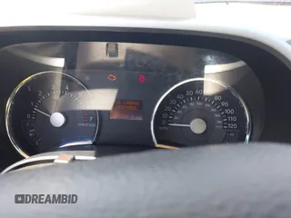 2007 Mercury Mountaineer Premier with VIN 4M2EU48817UJ08510, listed as a IAAI auction lot 42601474 with 178,331 mi miles and . Bid and sale history available at DreamBid. Image 7.