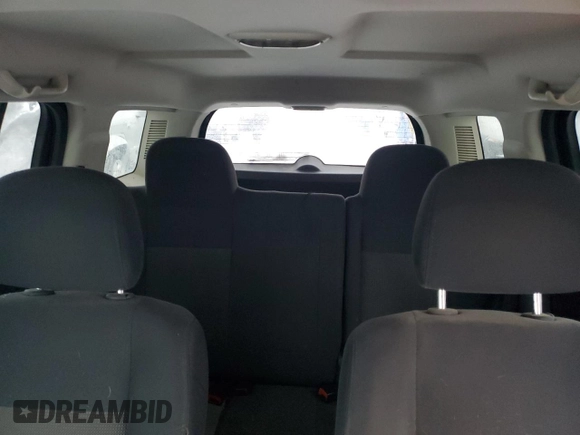 2013 Jeep Patriot Latitude with VIN 1C4NJPFB6DD223548, listed as a Copart auction lot 89398855 with 167,074 mi miles and Clean Title. Bid and sale history available at carsss.com. Image 10.