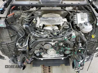 2022 Audi SQ5 Sportback Premium Plus z VIN WA124AFY3N2106433, wystawiony jako Copart lot #43756965 z przebiegiem 21 634 mil mil oraz Szkoda całkowita • Salvage title. Historia ofert i sprzedaży dostępna na DreamBid. Obrazek 12.