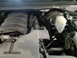 2019 Chevrolet Tahoe LT с VIN 1GNSCBKC1KR202435, выставлен на аукционе Copart как лот 86618415 с пробегом 48 891 миль миль и Списание • Salvage title. История ставок и продаж доступна на DreamBid. Изображение 15.